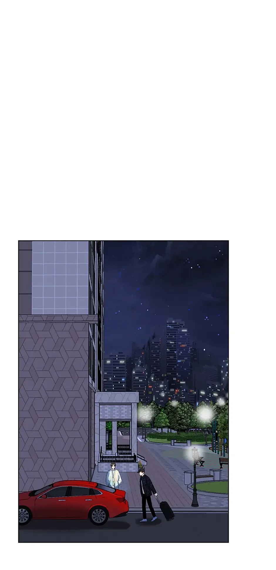 Sleeping With Nemesis Chapter 28 – Page 70