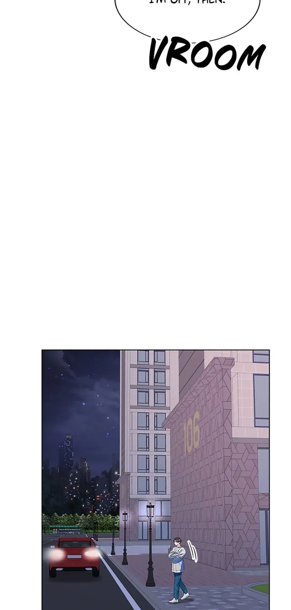 Sleeping With Nemesis Chapter 28 – Page 76