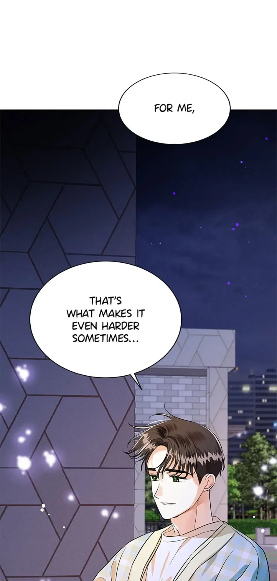Sleeping With Nemesis Chapter 28 – Page 78
