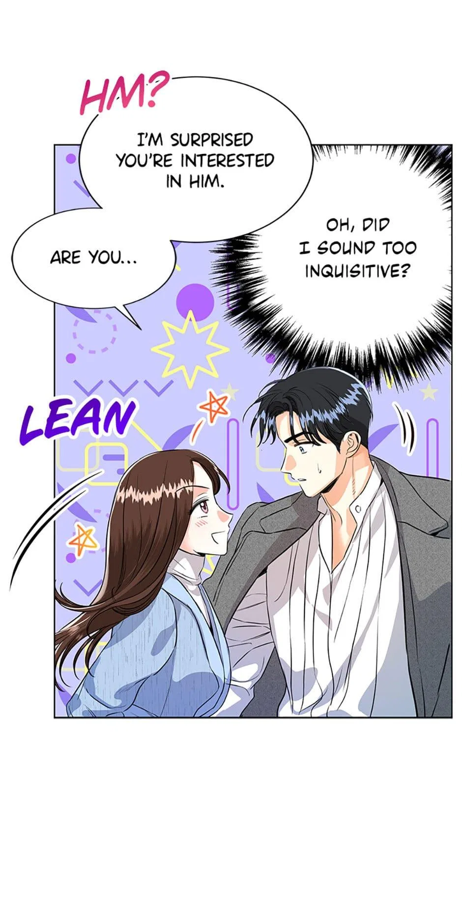 Sleeping With Nemesis Chapter 27 – Page 11