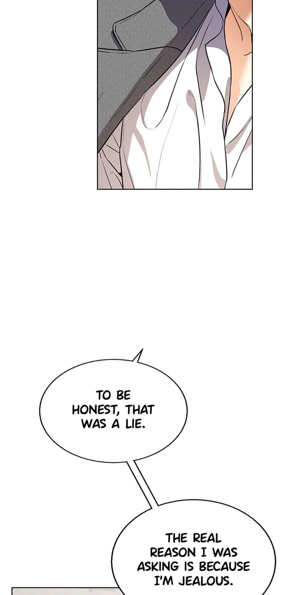 Sleeping With Nemesis Chapter 27 – Page 15