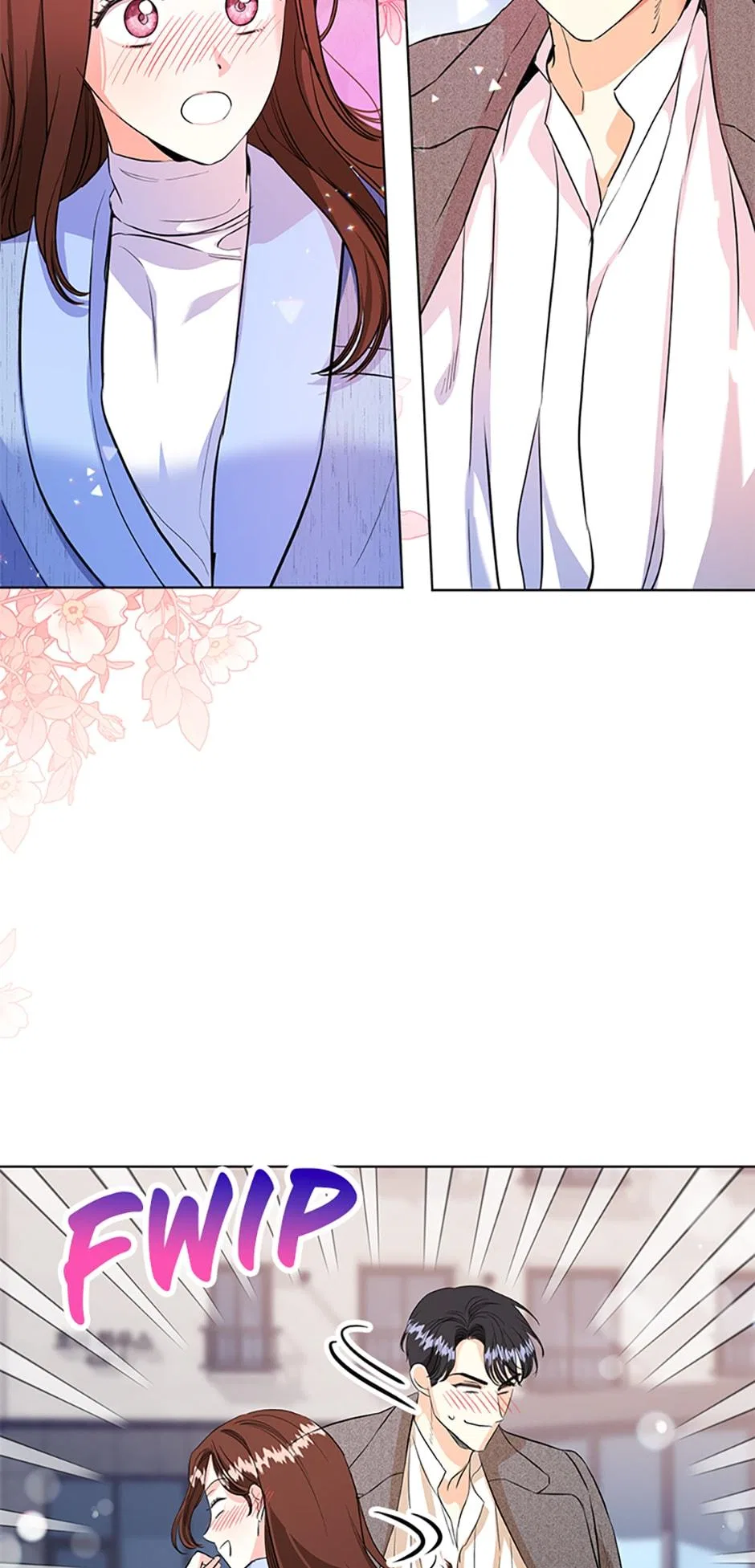 Sleeping With Nemesis Chapter 27 – Page 23