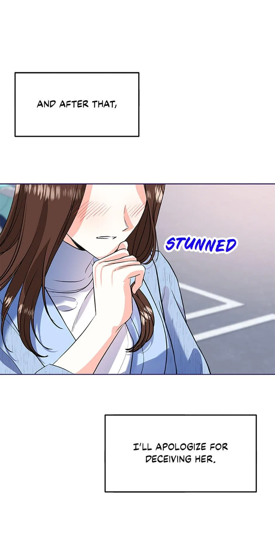 Sleeping With Nemesis Chapter 27 – Page 28