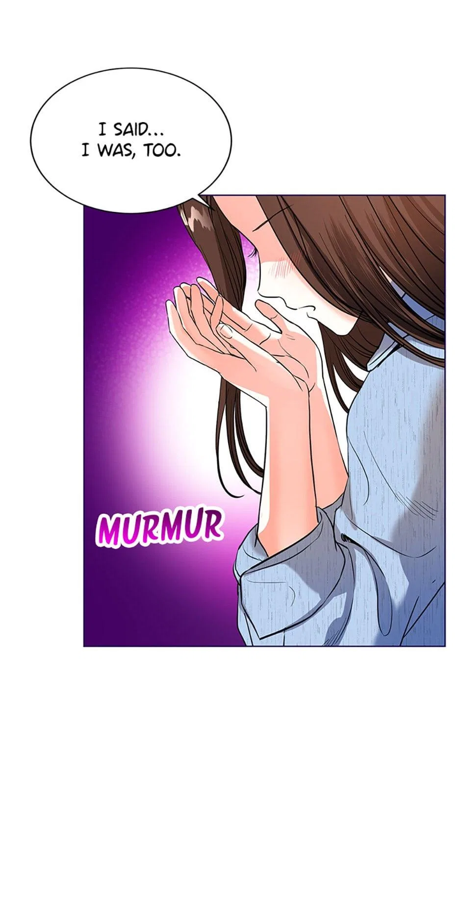 Sleeping With Nemesis Chapter 27 – Page 30