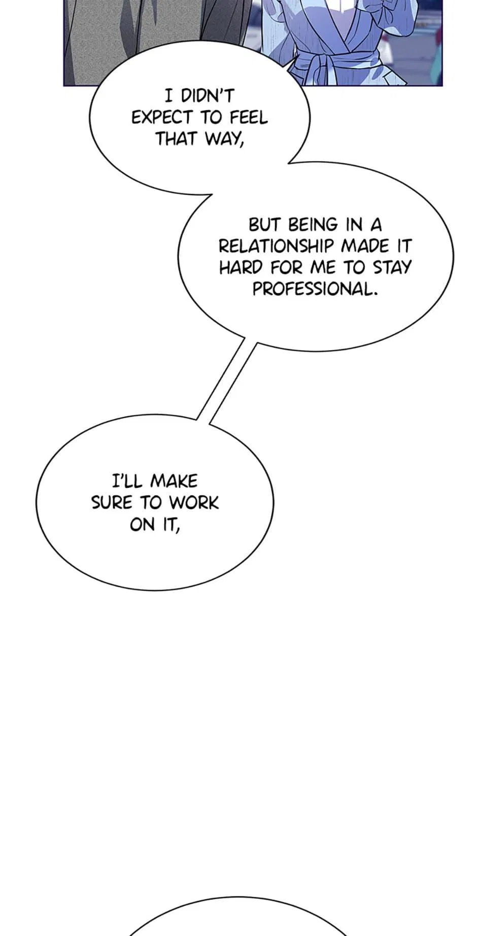 Sleeping With Nemesis Chapter 27 – Page 34