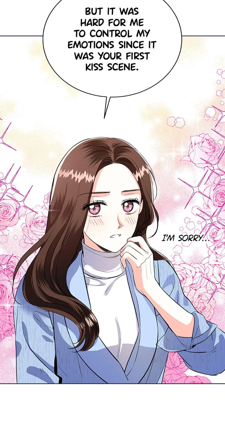 Sleeping With Nemesis Chapter 27 – Page 35