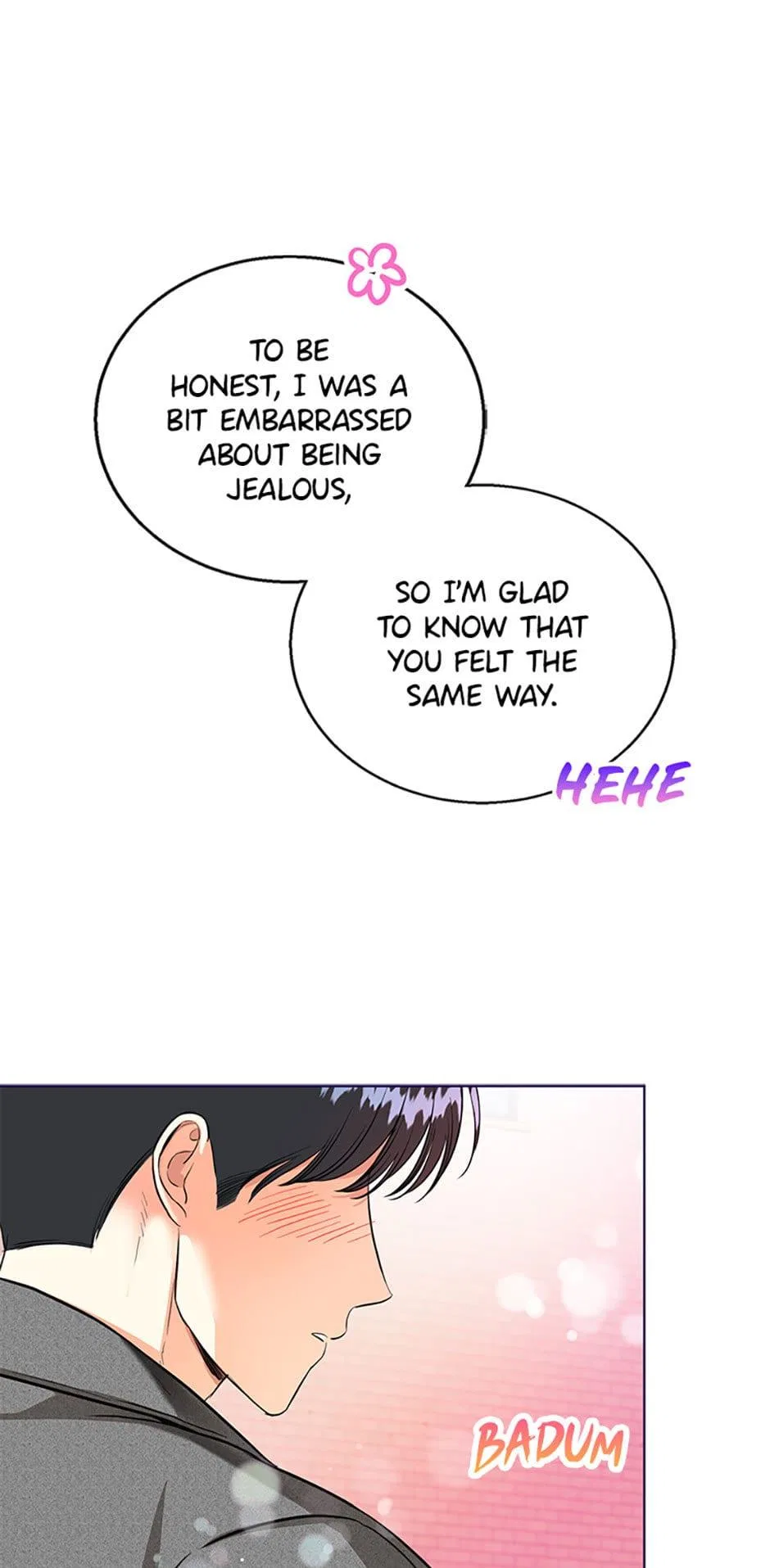 Sleeping With Nemesis Chapter 27 – Page 38