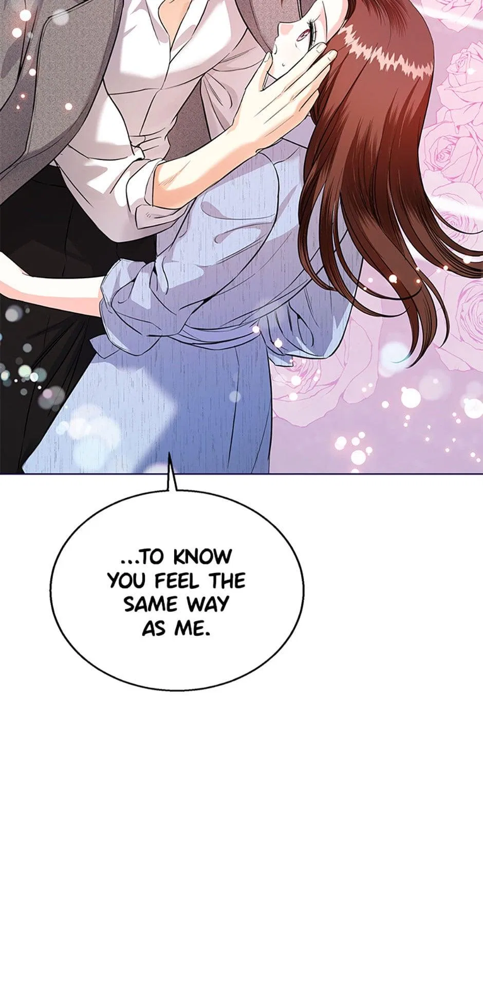 Sleeping With Nemesis Chapter 27 – Page 40