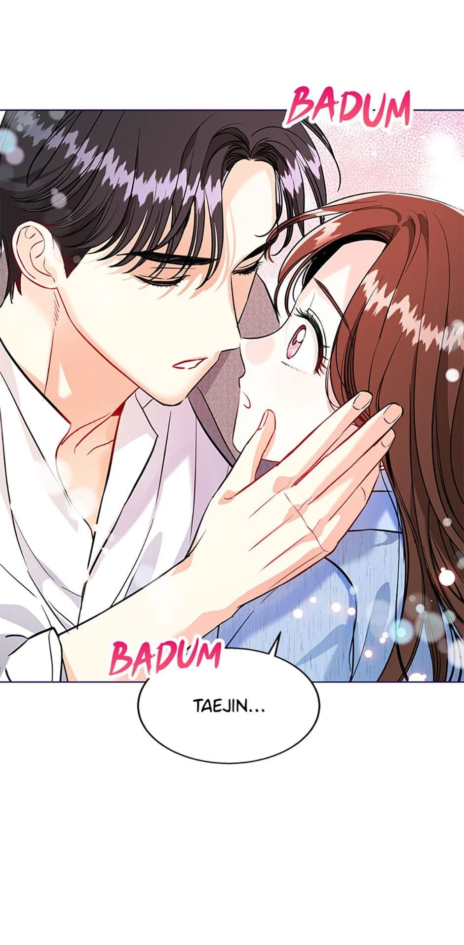 Sleeping With Nemesis Chapter 27 – Page 41
