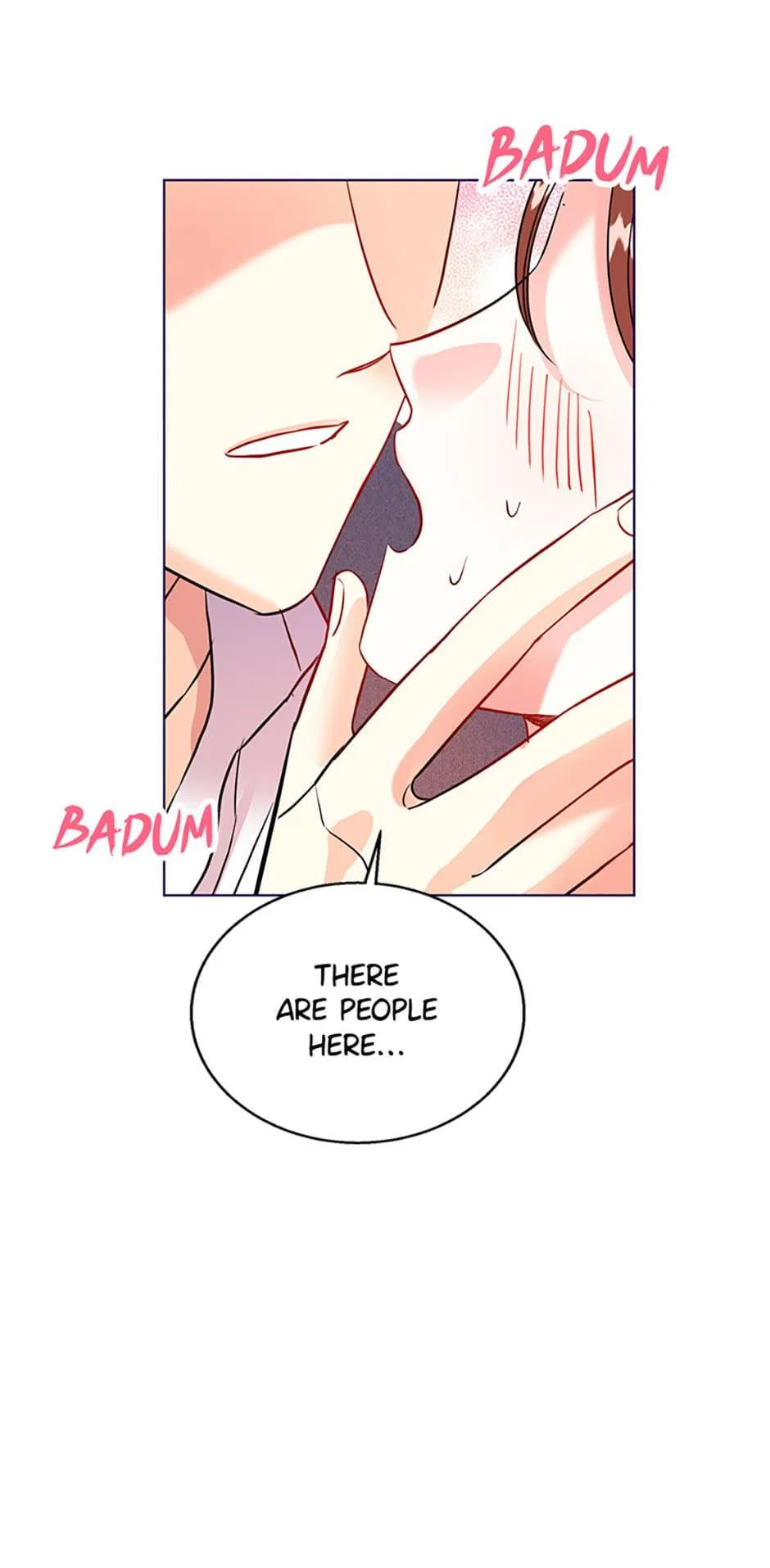 Sleeping With Nemesis Chapter 27 – Page 42