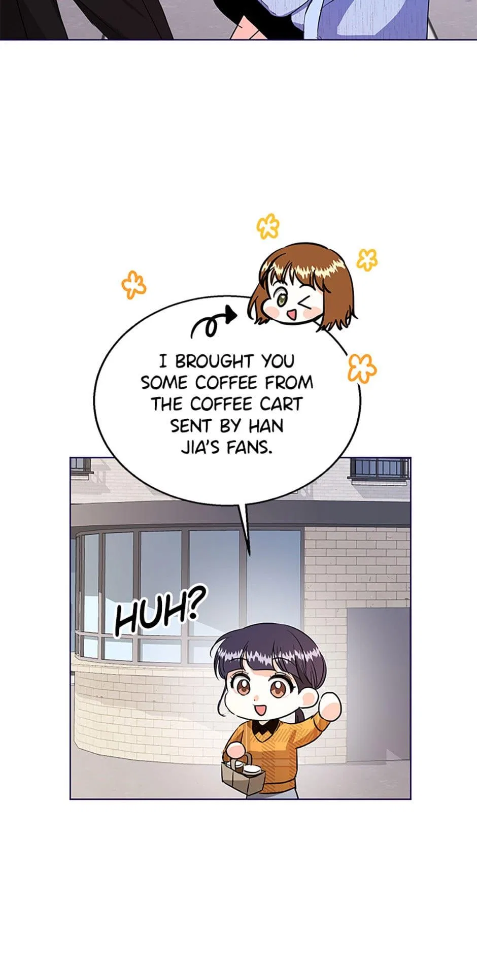 Sleeping With Nemesis Chapter 27 – Page 44