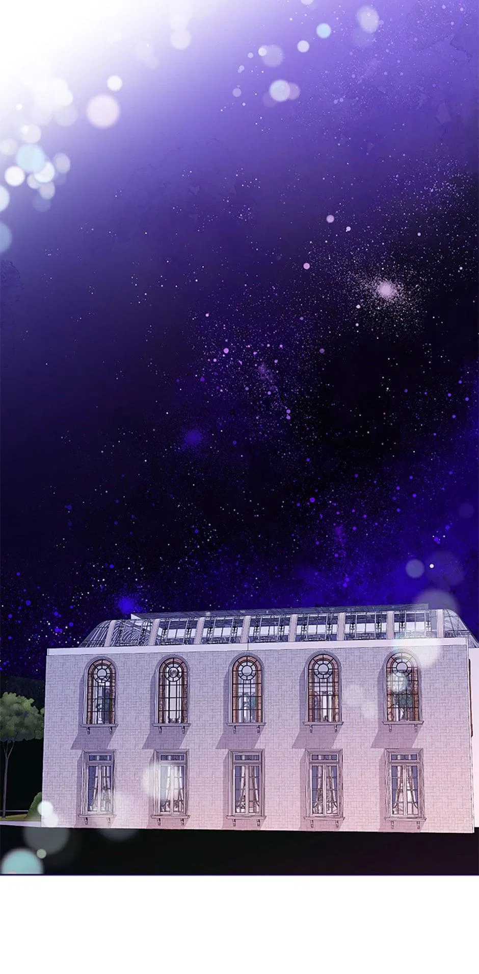 Sleeping With Nemesis Chapter 27 – Page 47