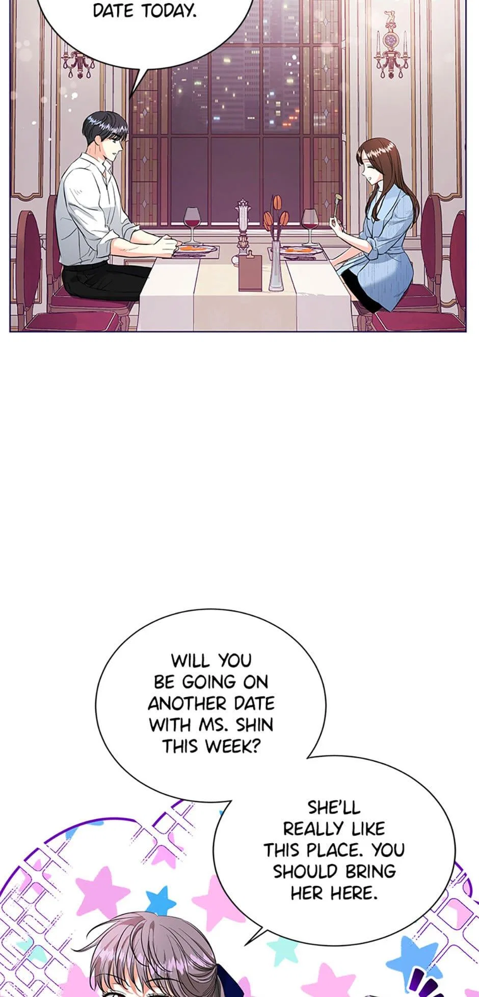 Sleeping With Nemesis Chapter 27 – Page 49