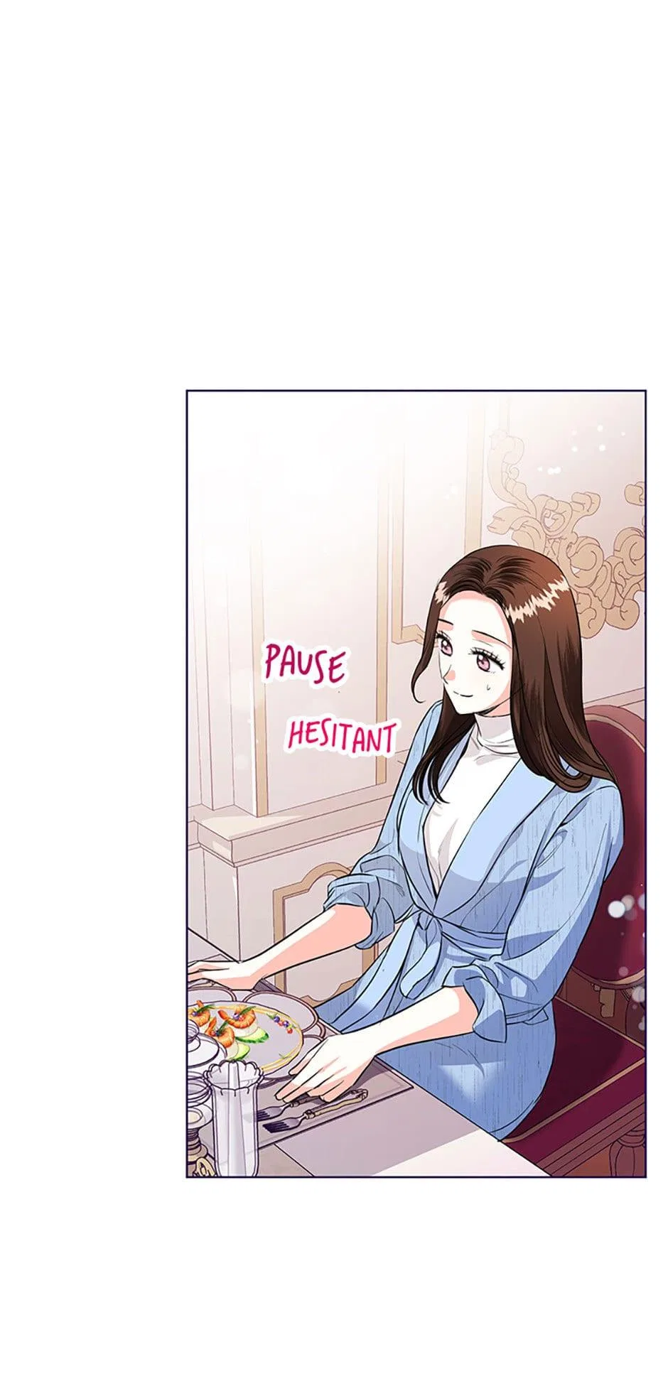 Sleeping With Nemesis Chapter 27 – Page 51