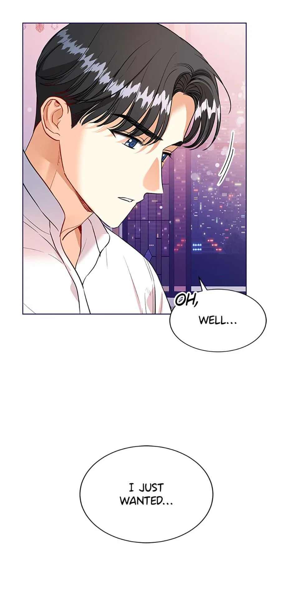 Sleeping With Nemesis Chapter 27 – Page 53
