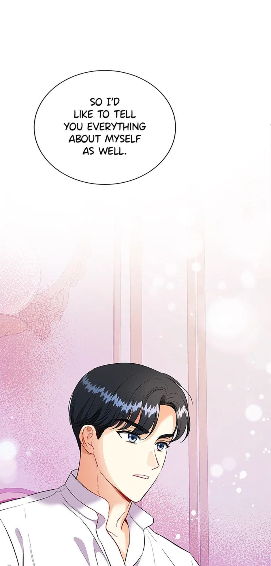 Sleeping With Nemesis Chapter 27 – Page 56