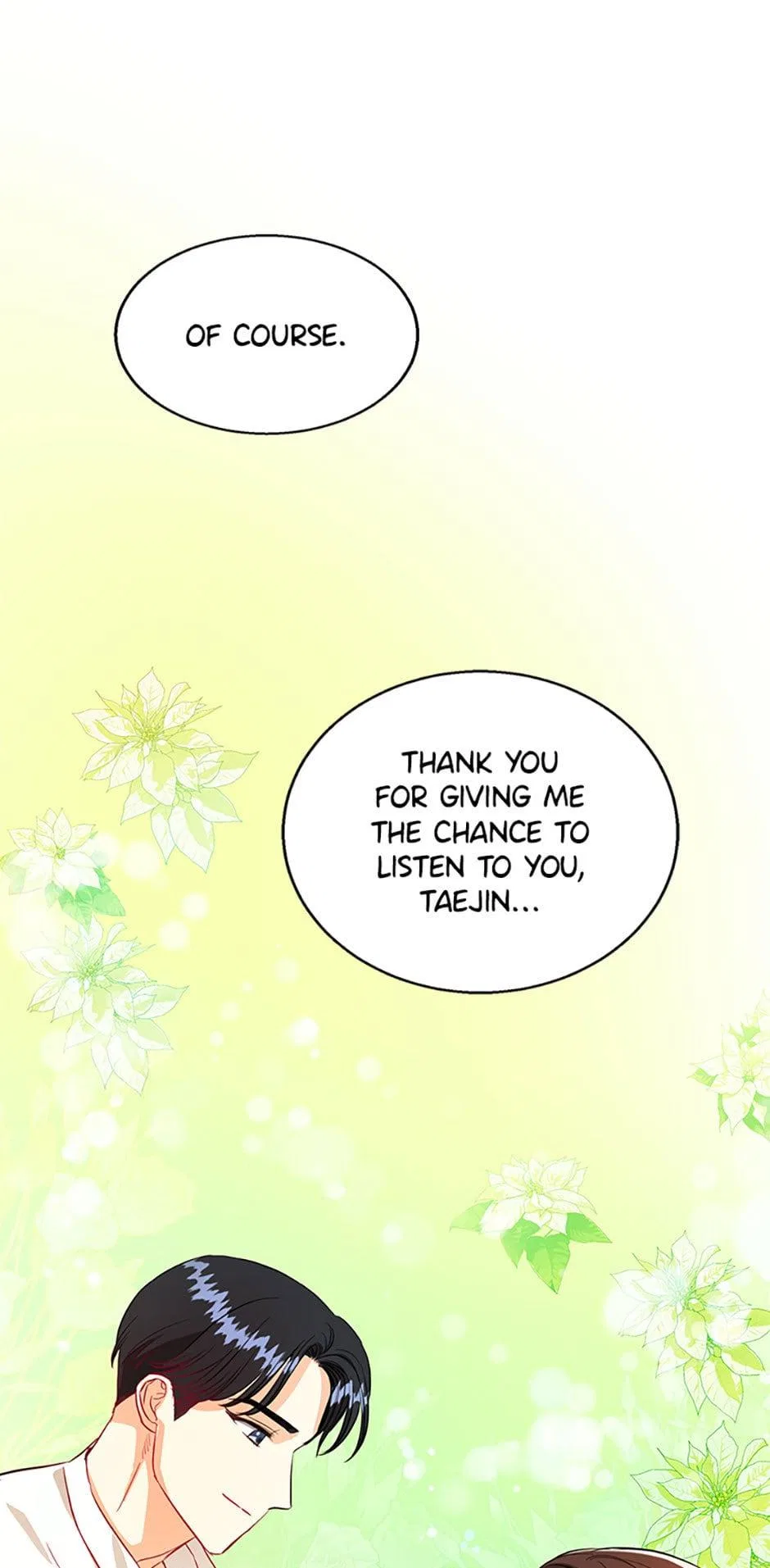 Sleeping With Nemesis Chapter 27 – Page 58