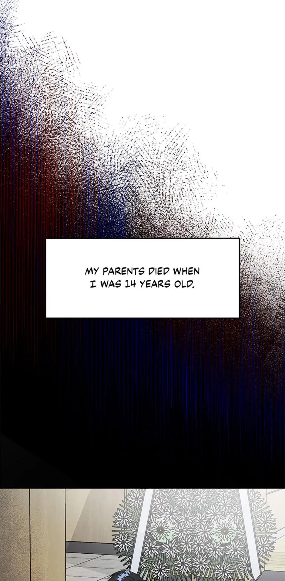Sleeping With Nemesis Chapter 27 – Page 60