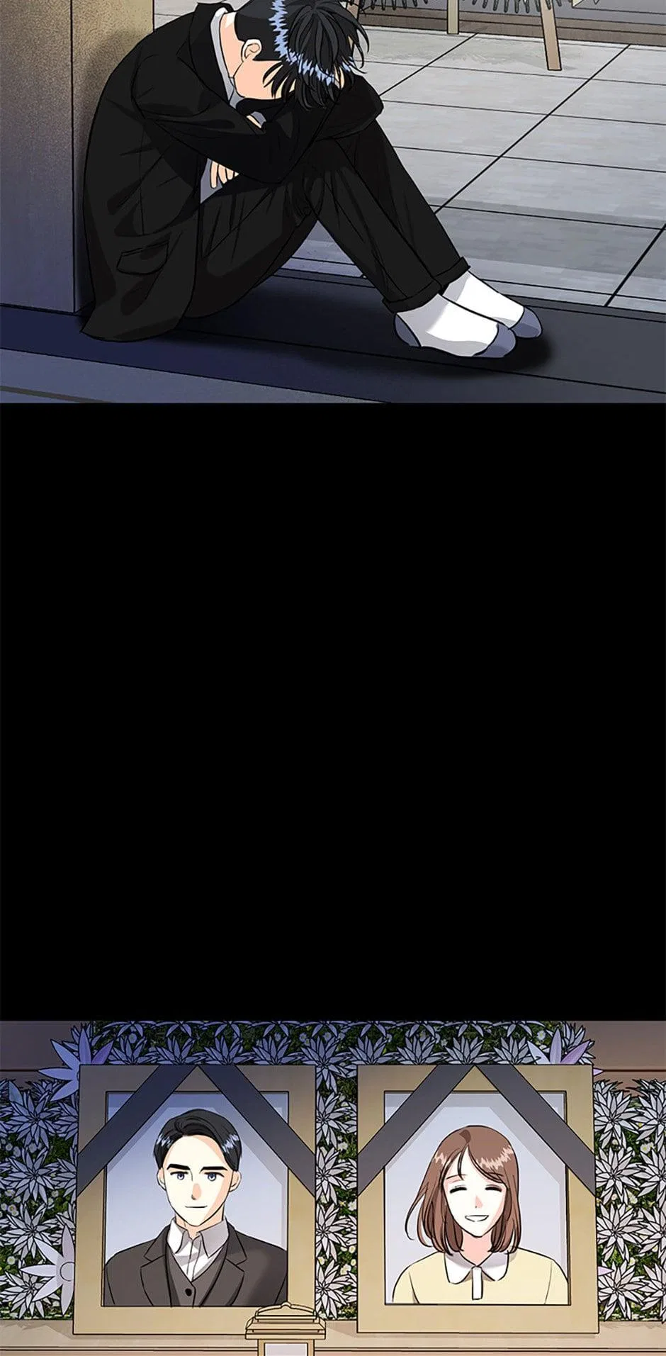 Sleeping With Nemesis Chapter 27 – Page 61