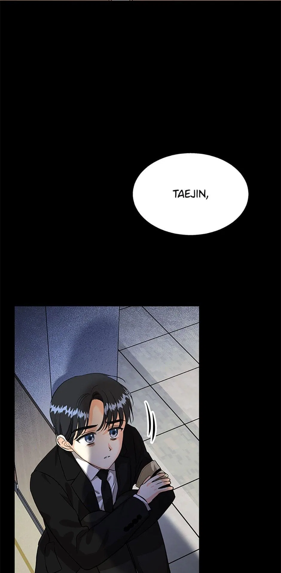 Sleeping With Nemesis Chapter 27 – Page 62