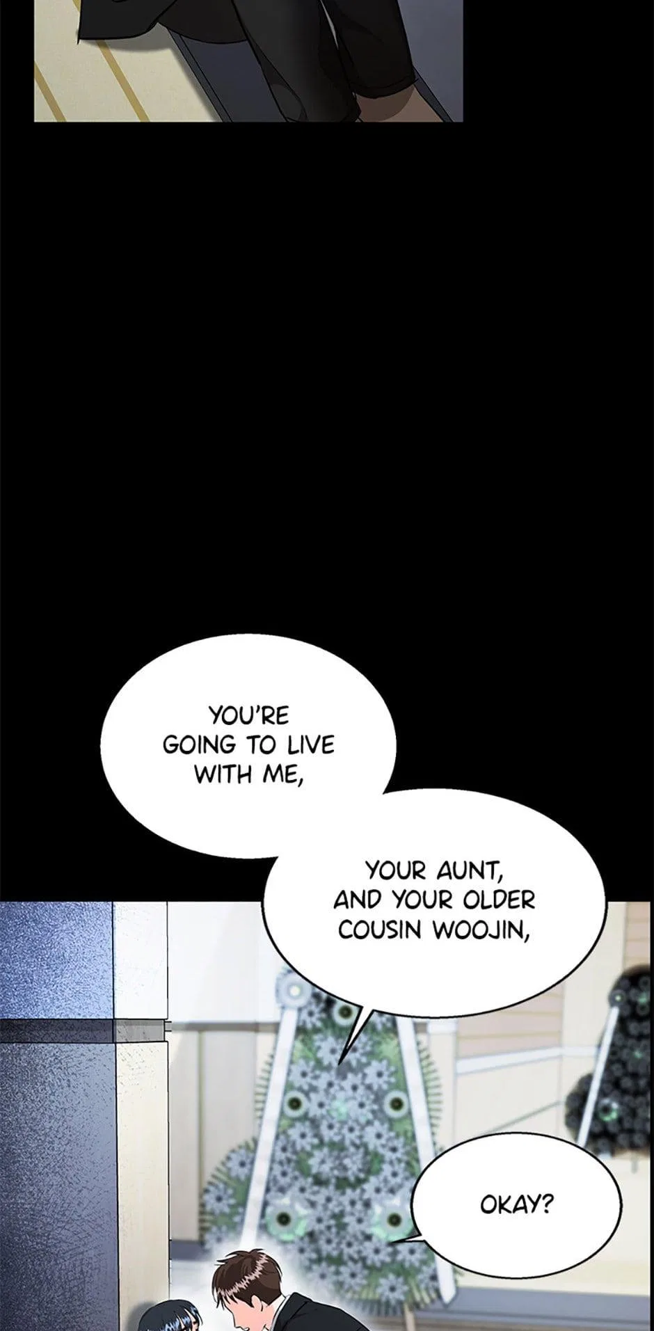 Sleeping With Nemesis Chapter 27 – Page 63