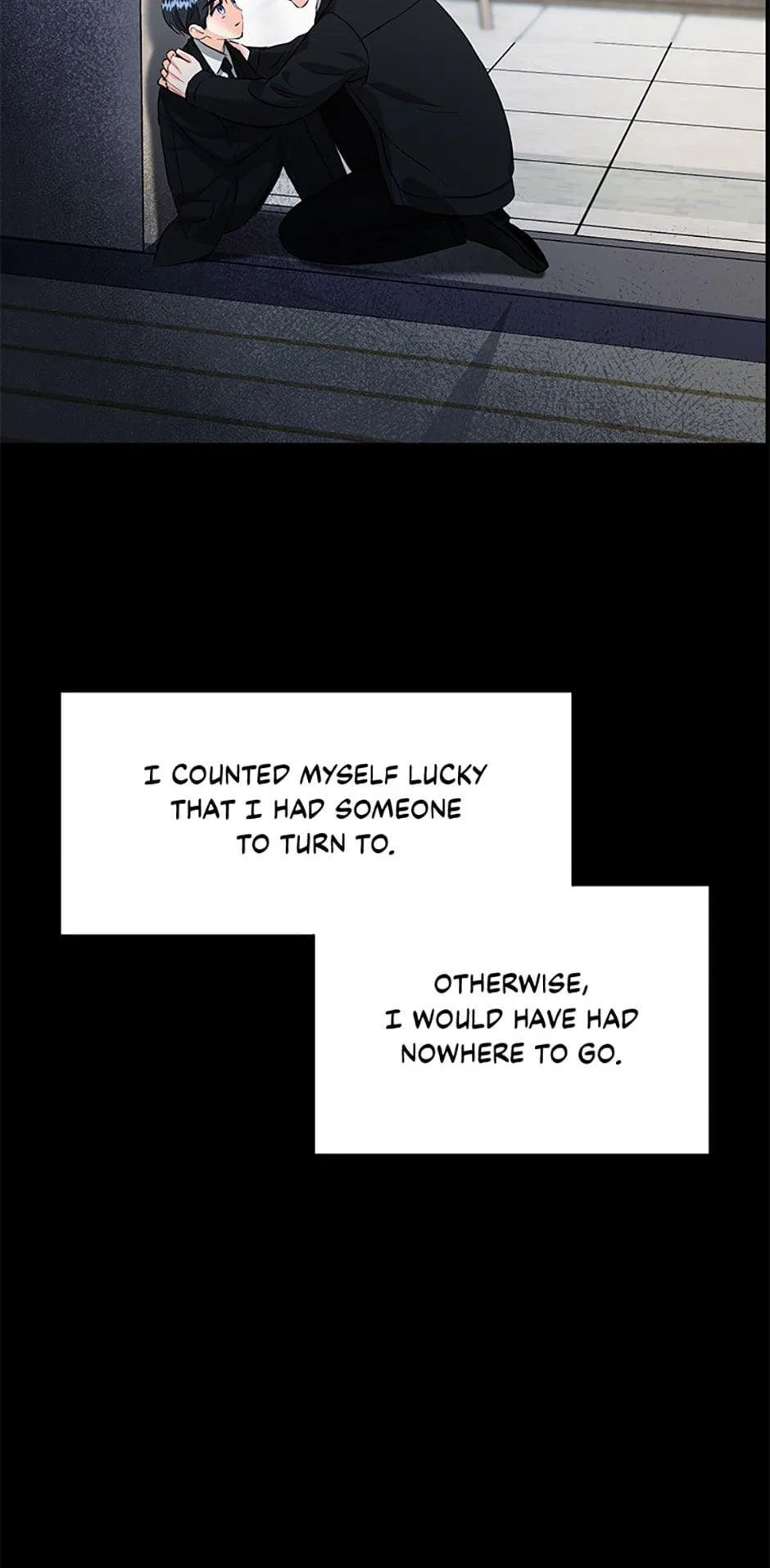 Sleeping With Nemesis Chapter 27 – Page 64