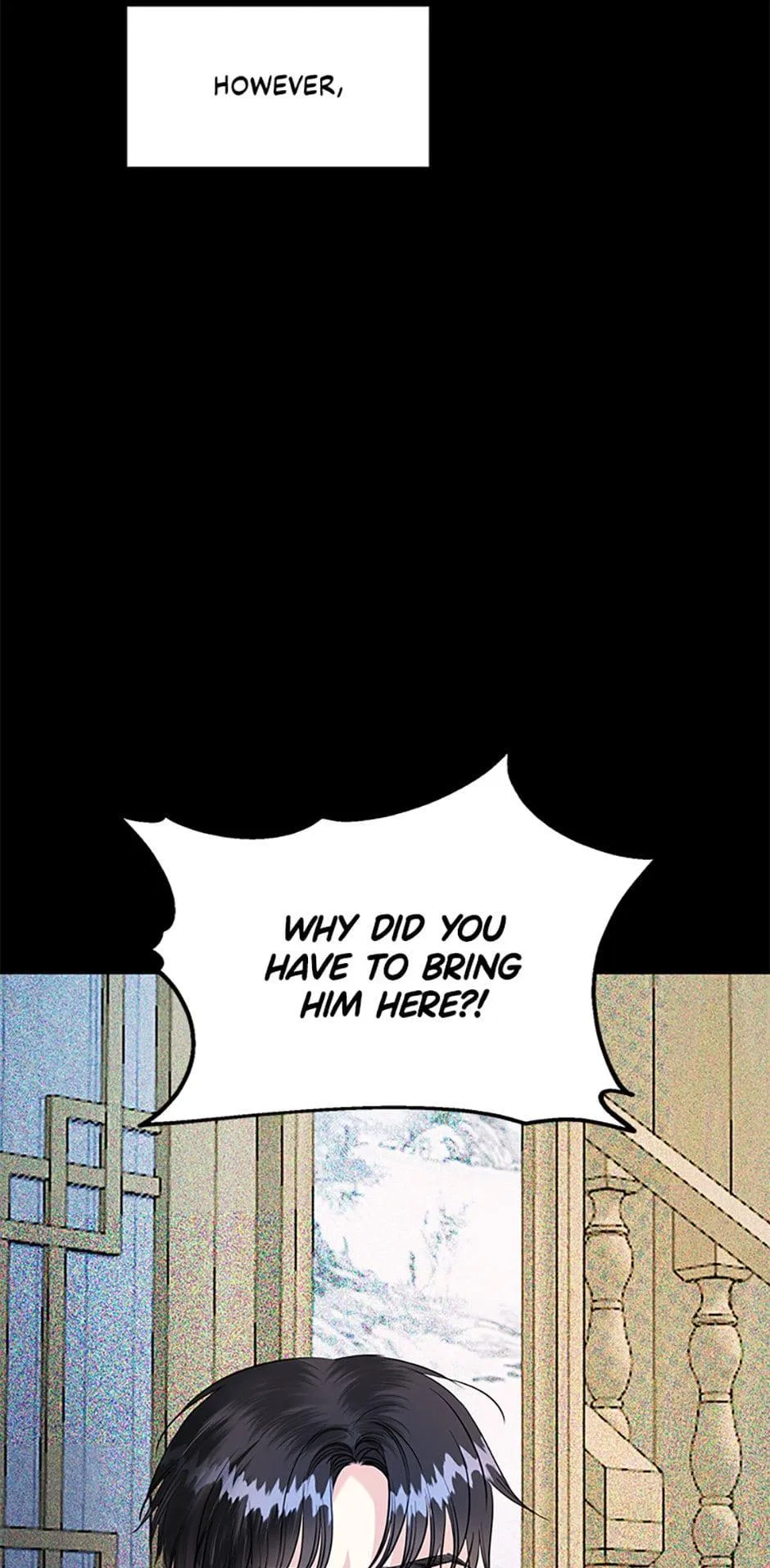 Sleeping With Nemesis Chapter 27 – Page 65