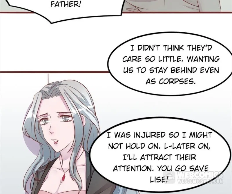 Guide to Raising Kitty Boyfriend Chapter 57 – Page 2