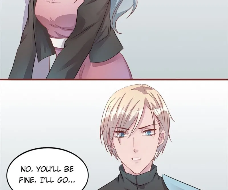 Guide to Raising Kitty Boyfriend Chapter 57 – Page 3