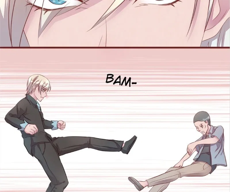 Guide to Raising Kitty Boyfriend Chapter 57 – Page 7