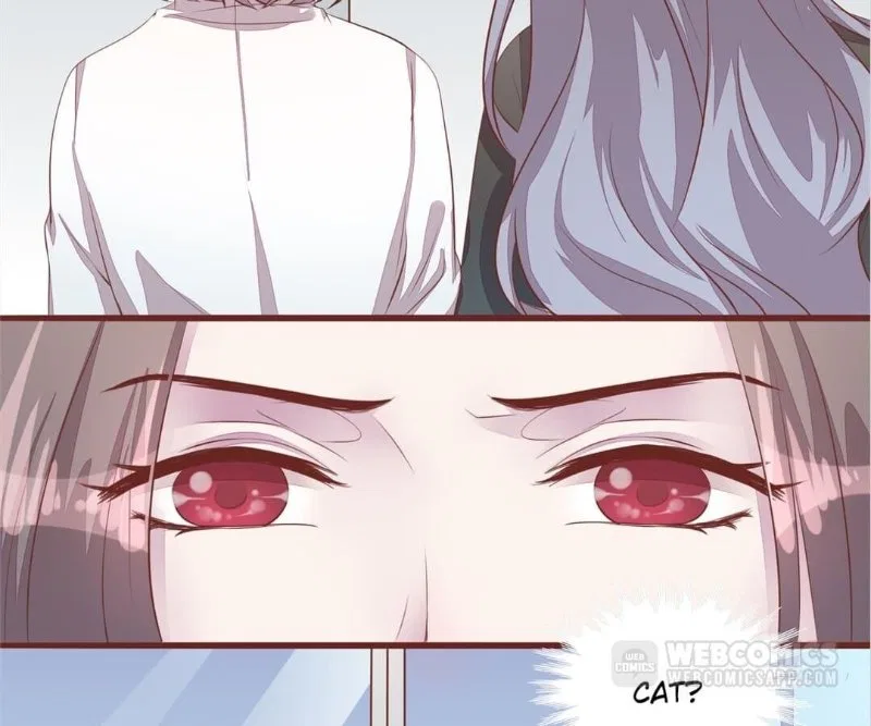 Guide to Raising Kitty Boyfriend Chapter 57 – Page 22