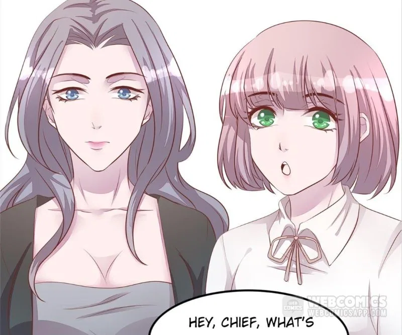 Guide to Raising Kitty Boyfriend Chapter 57 – Page 26