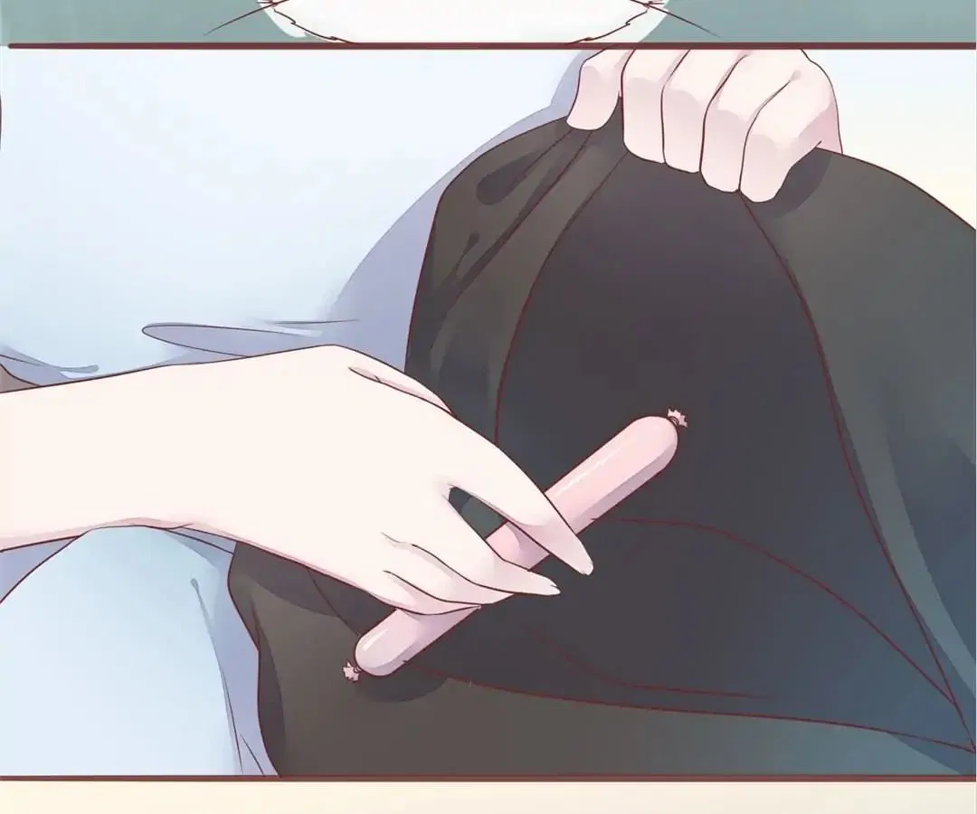 Guide to Raising Kitty Boyfriend Chapter 56 – Page 8