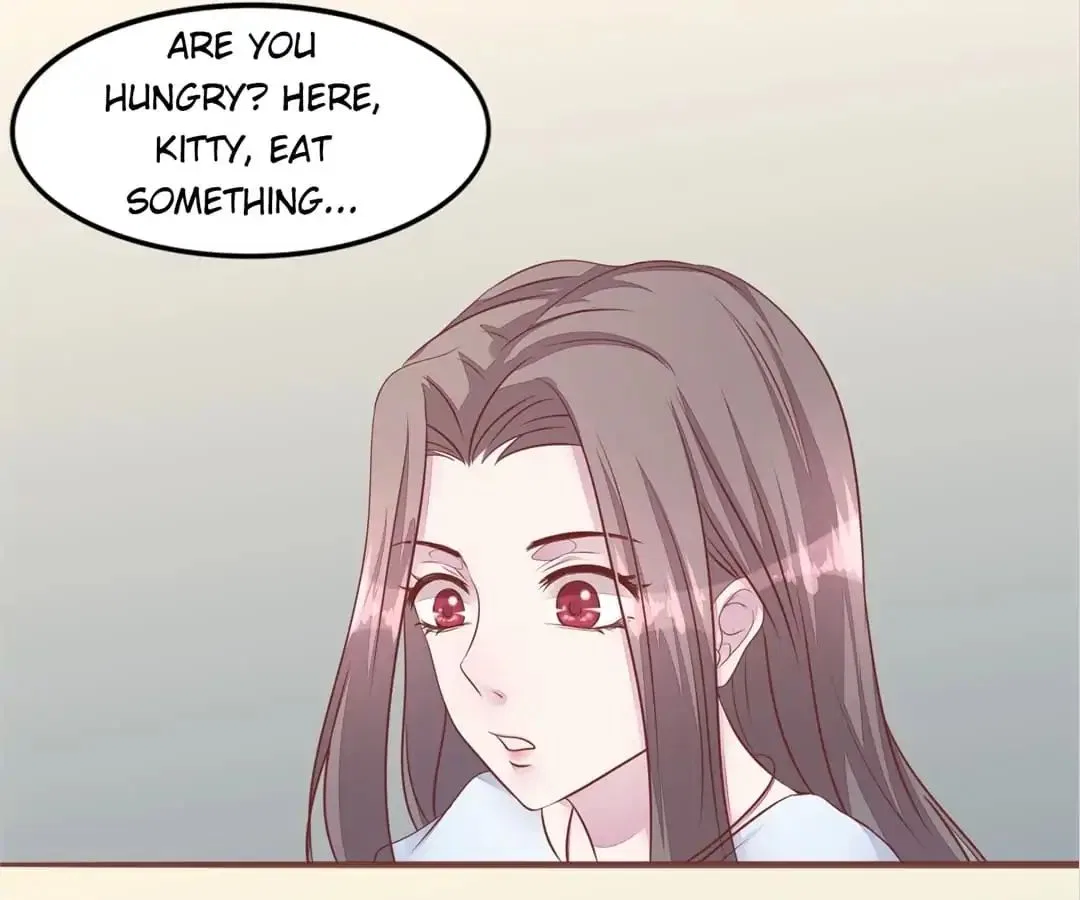 Guide to Raising Kitty Boyfriend Chapter 56 – Page 9