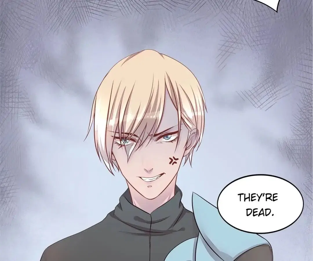 Guide to Raising Kitty Boyfriend Chapter 56 – Page 29