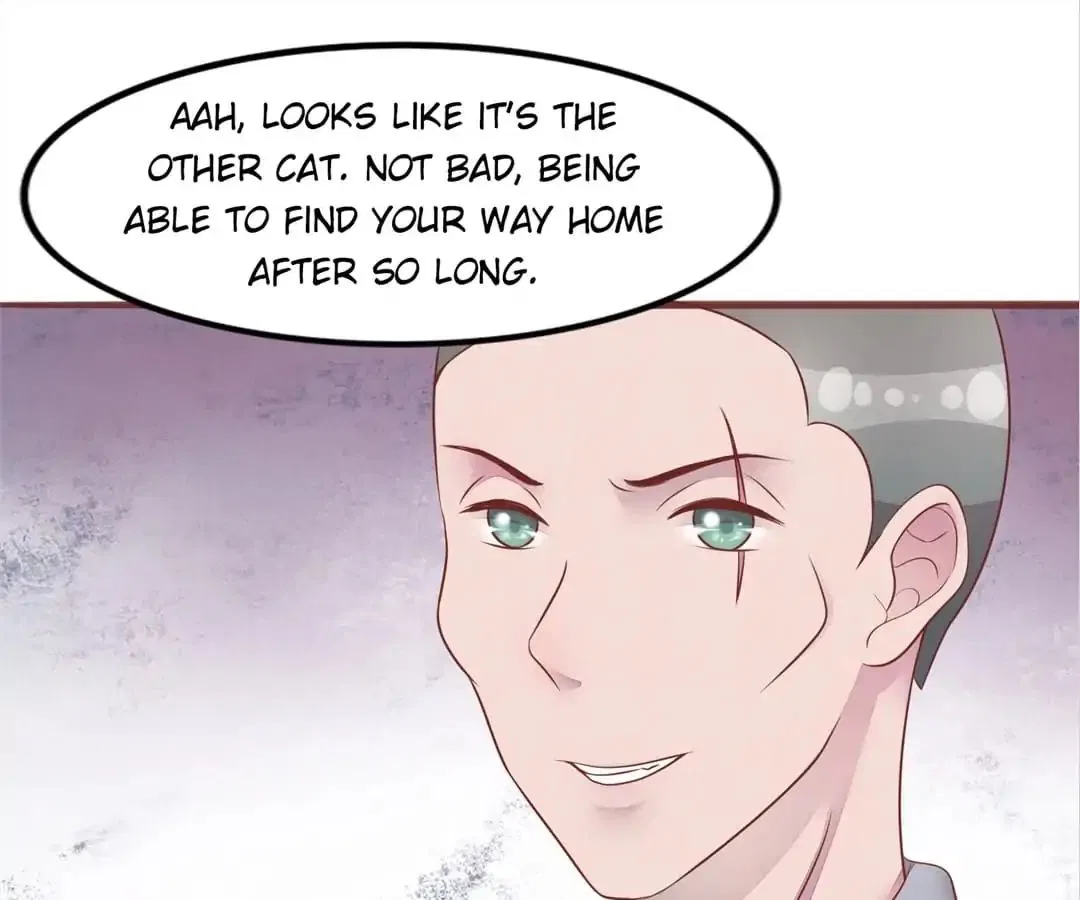 Guide to Raising Kitty Boyfriend Chapter 56 – Page 35