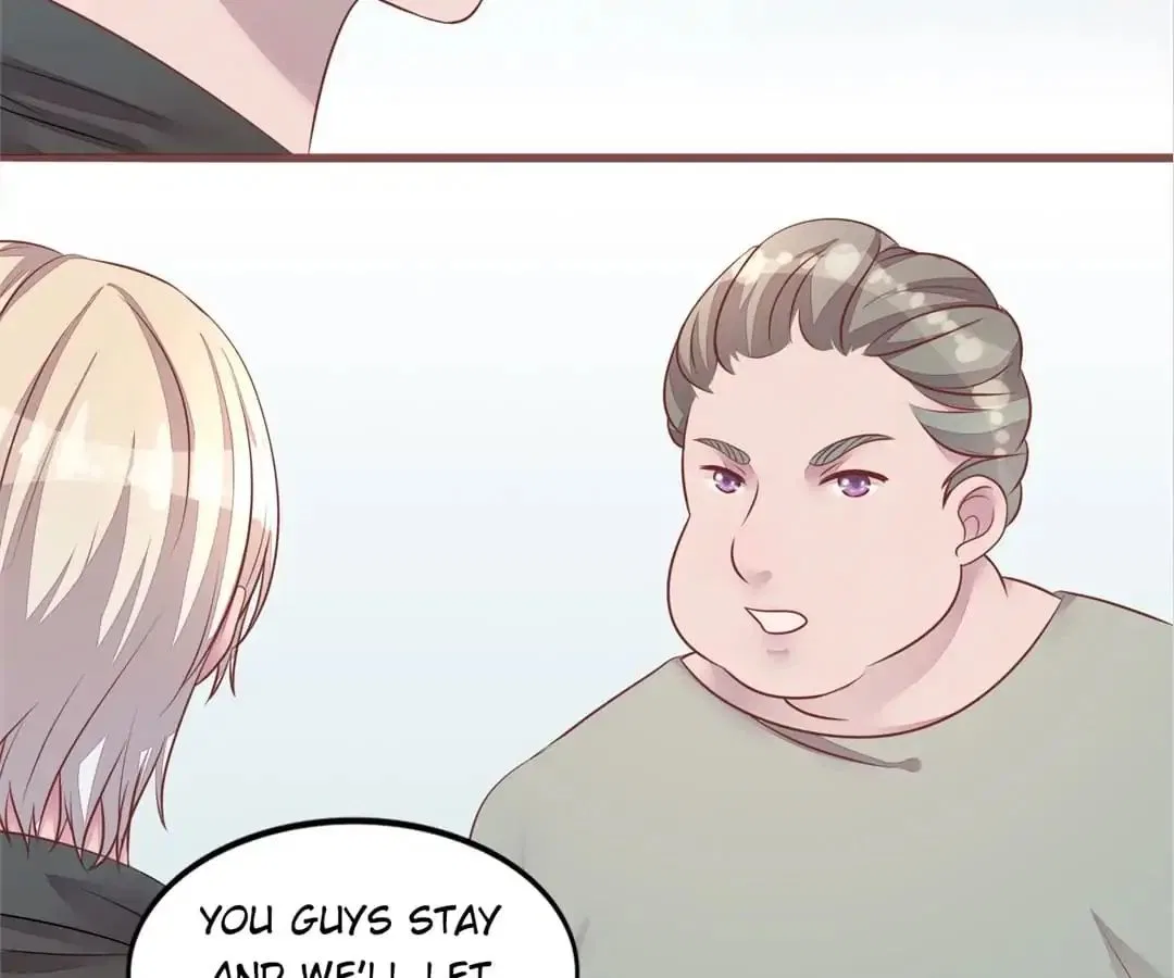 Guide to Raising Kitty Boyfriend Chapter 56 – Page 37