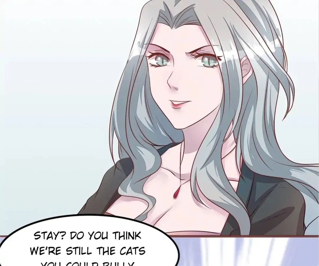 Guide to Raising Kitty Boyfriend Chapter 56 – Page 39