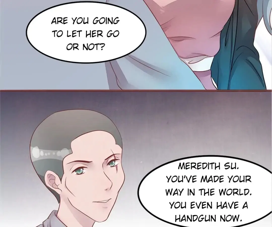 Guide to Raising Kitty Boyfriend Chapter 56 – Page 41