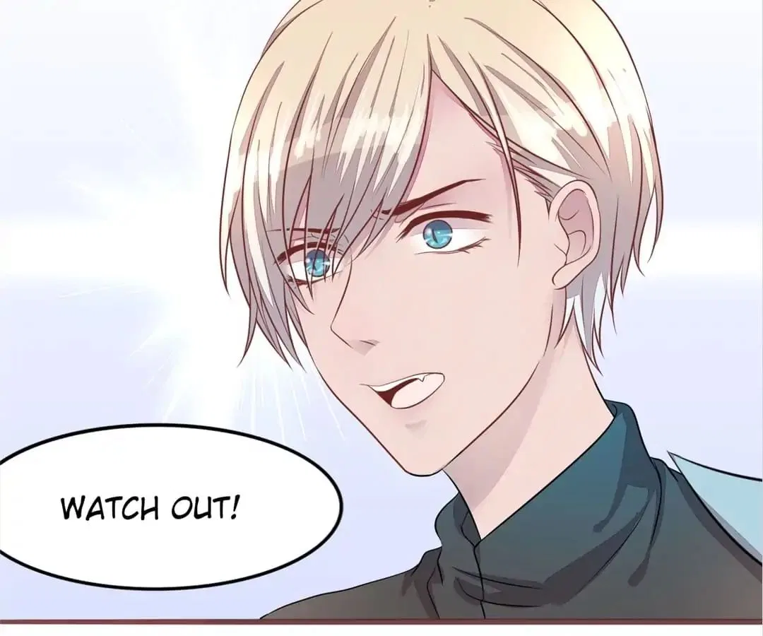 Guide to Raising Kitty Boyfriend Chapter 56 – Page 45