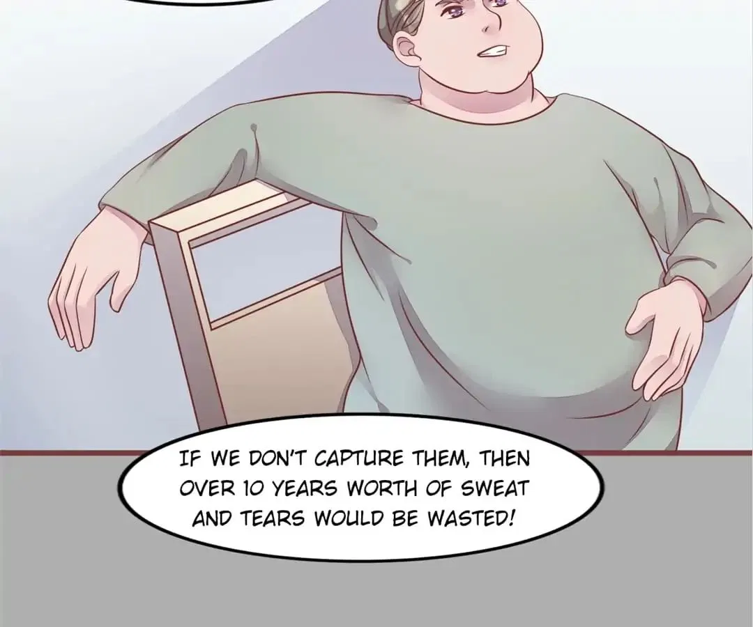 Guide to Raising Kitty Boyfriend Chapter 55 – Page 4