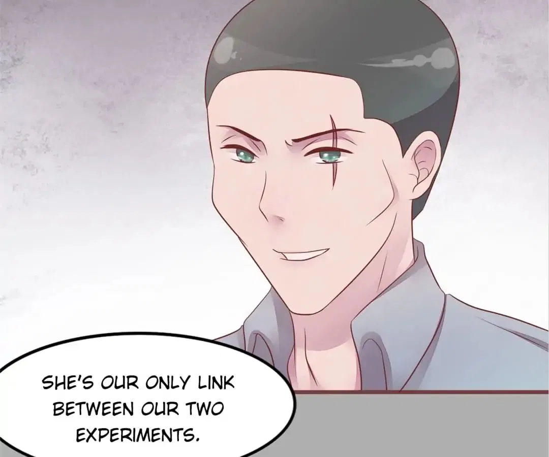 Guide to Raising Kitty Boyfriend Chapter 55 – Page 8