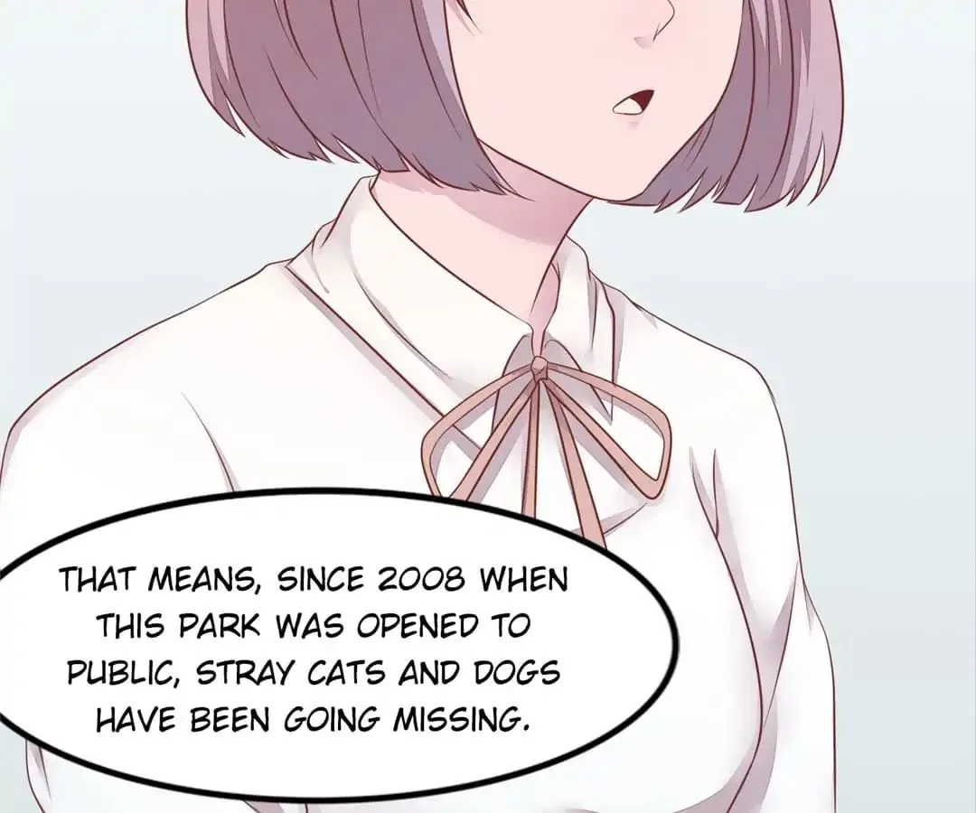Guide to Raising Kitty Boyfriend Chapter 55 – Page 11