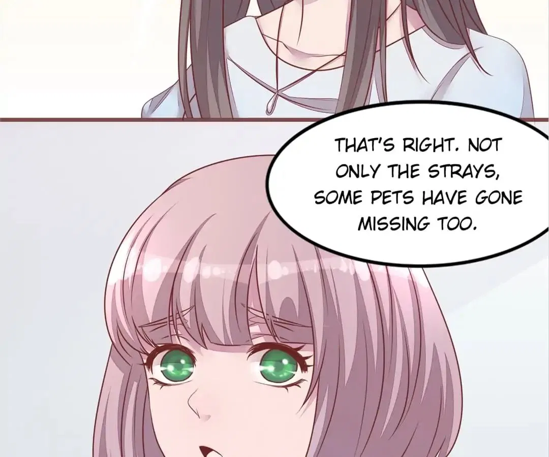 Guide to Raising Kitty Boyfriend Chapter 55 – Page 13