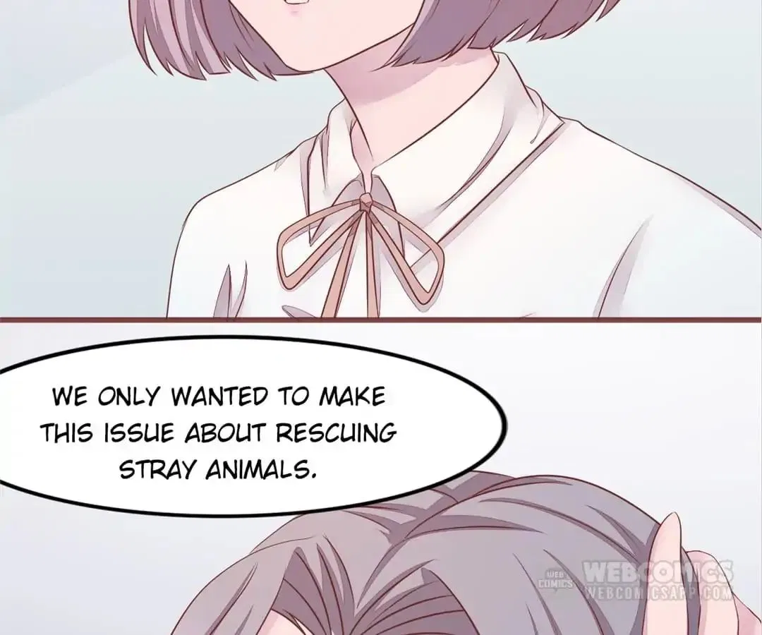 Guide to Raising Kitty Boyfriend Chapter 55 – Page 14