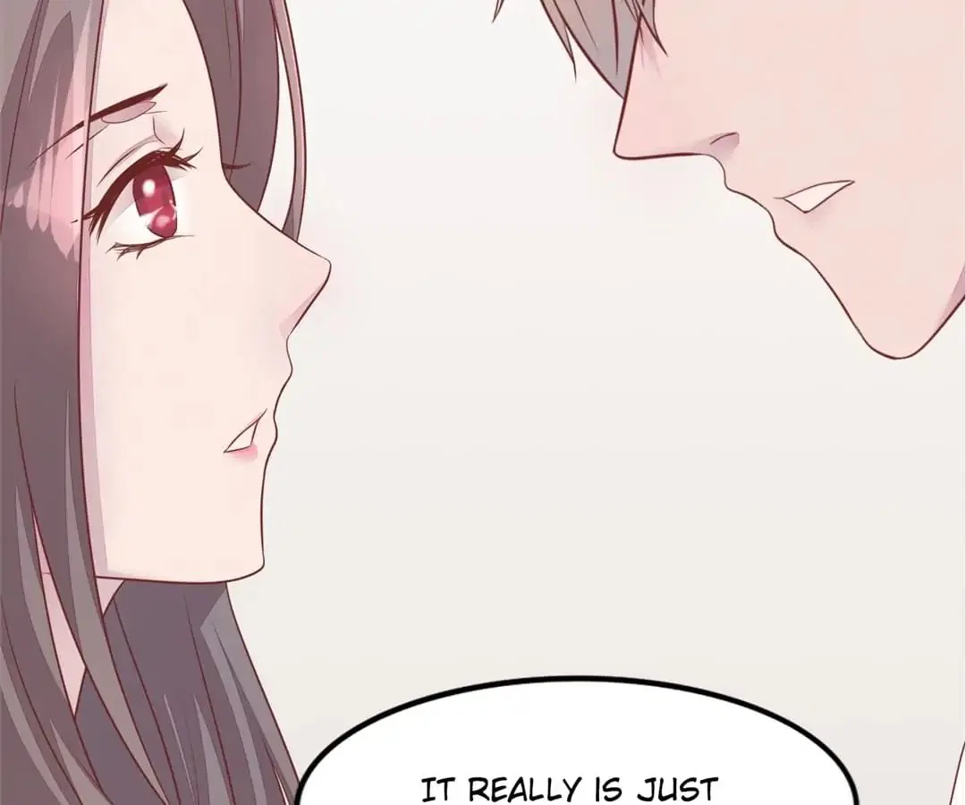 Guide to Raising Kitty Boyfriend Chapter 55 – Page 21