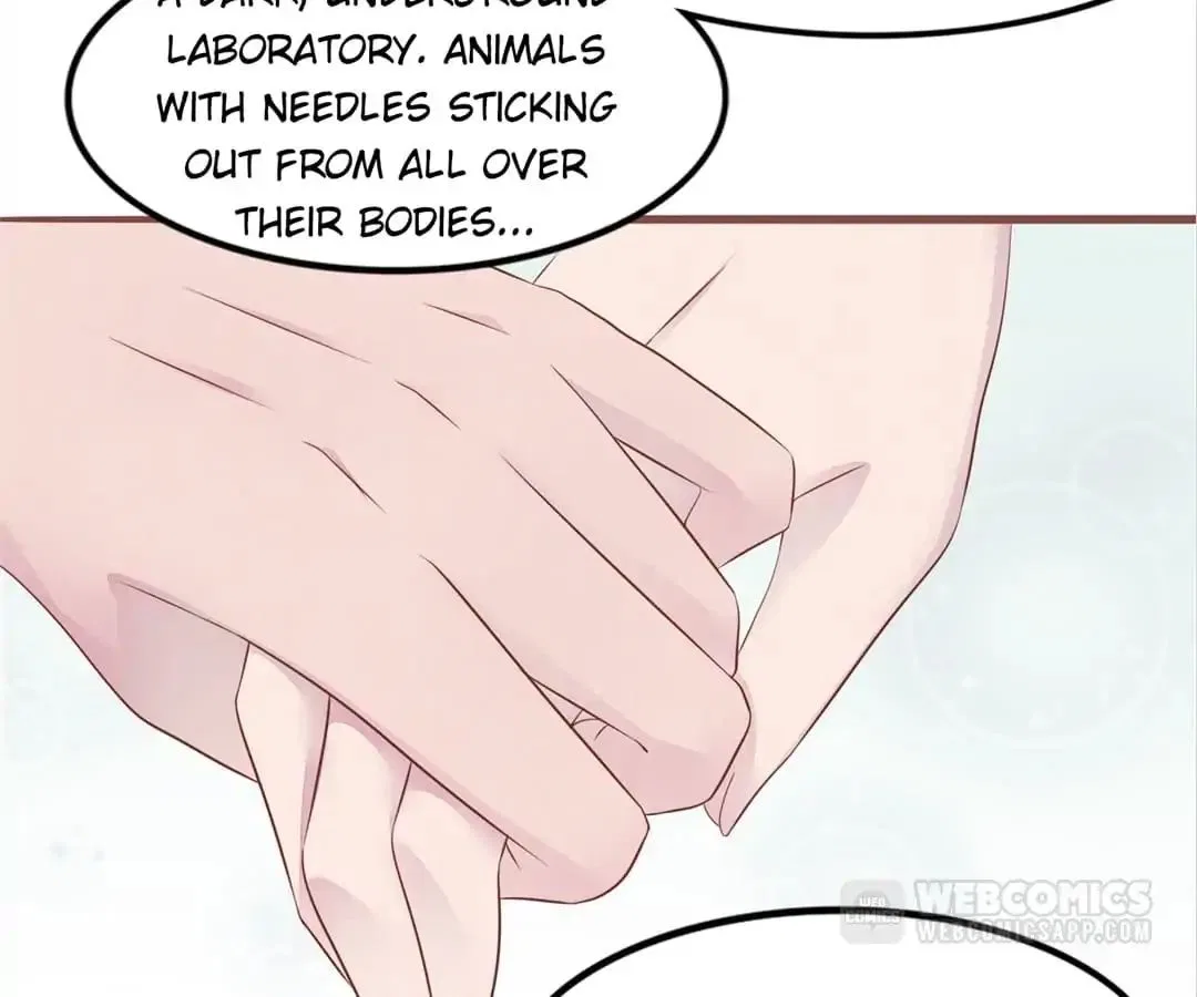 Guide to Raising Kitty Boyfriend Chapter 55 – Page 26