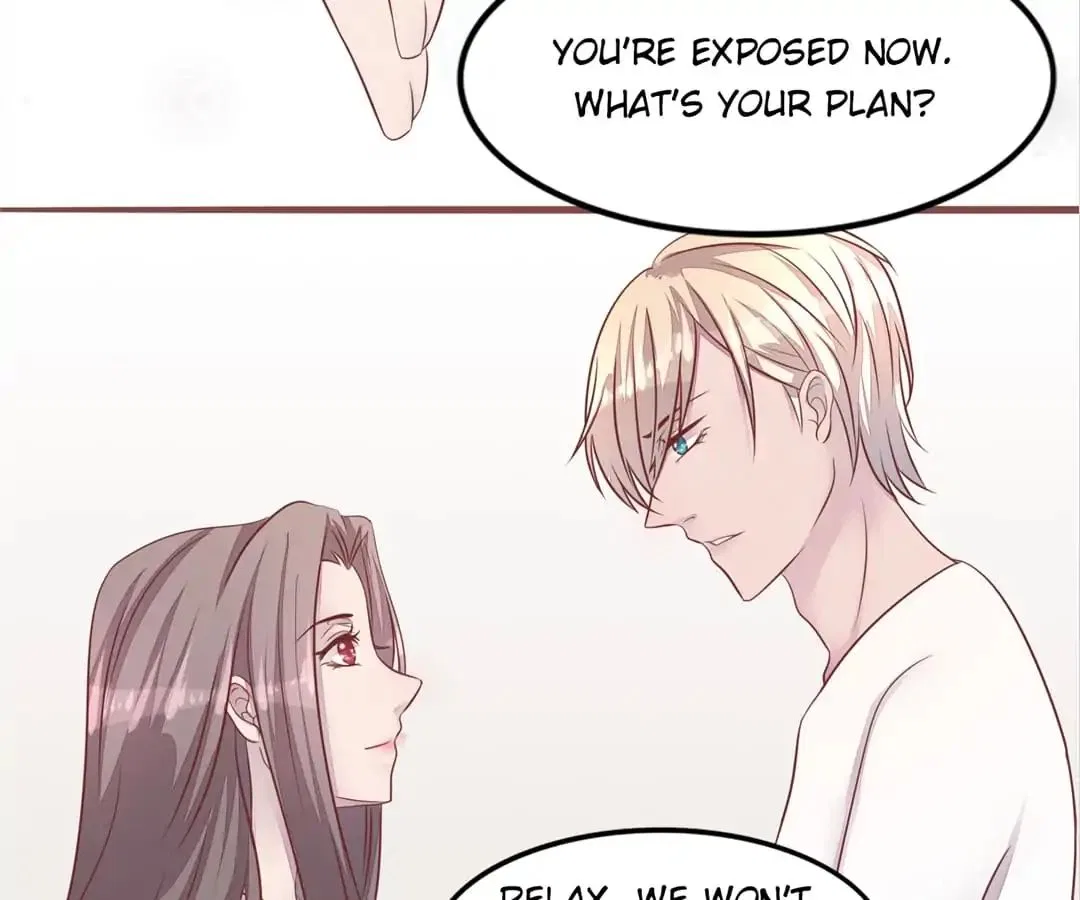 Guide to Raising Kitty Boyfriend Chapter 55 – Page 27