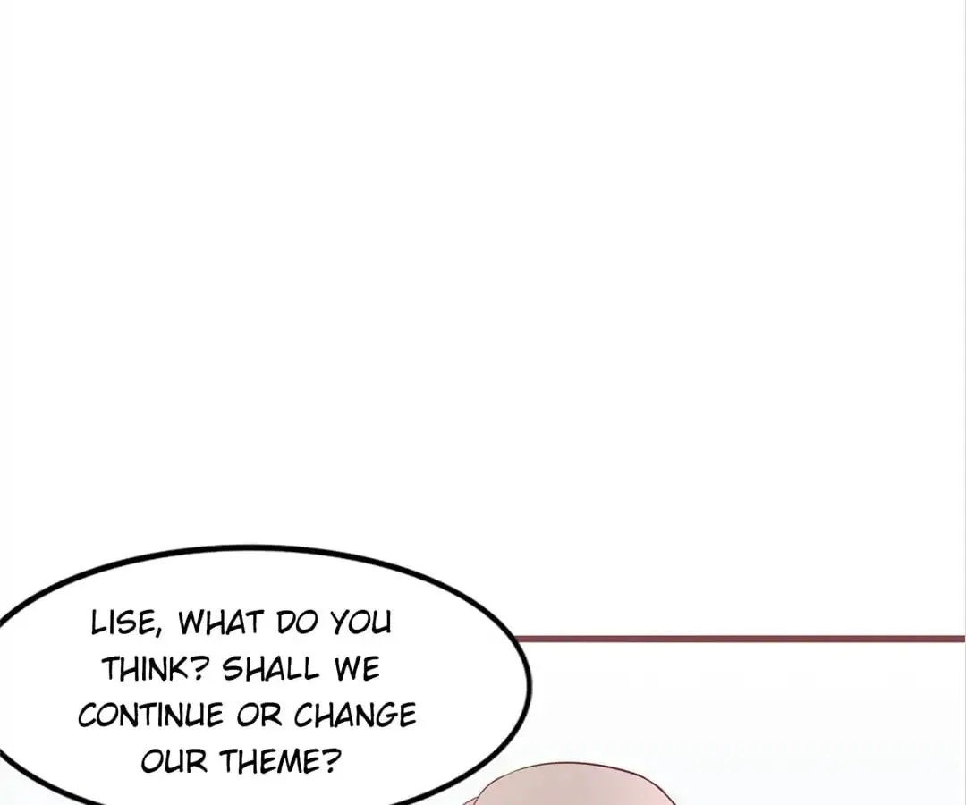 Guide to Raising Kitty Boyfriend Chapter 55 – Page 29