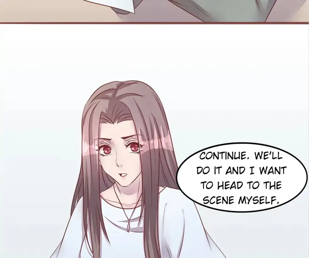 Guide to Raising Kitty Boyfriend Chapter 55 – Page 31
